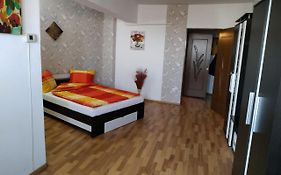 Panoramic Apartment